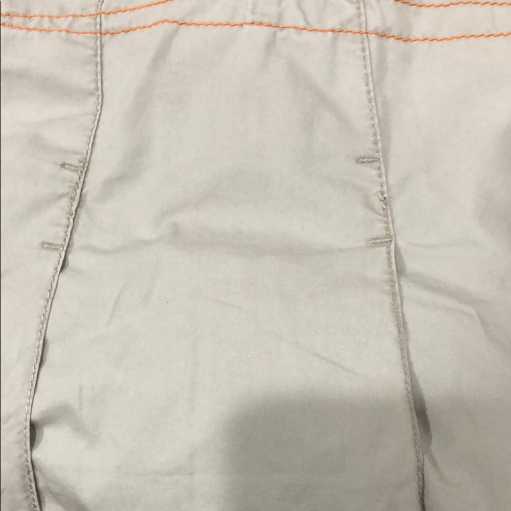 Unique Esprit Pleated Skirt - Picture 14 of 14